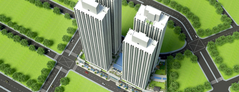 The Sapphire Bloc Ortigas