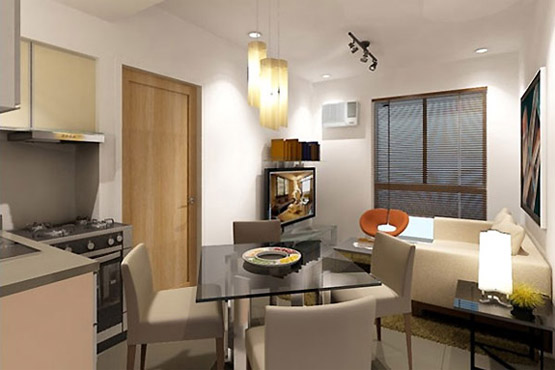 The Sapphire Model Unit