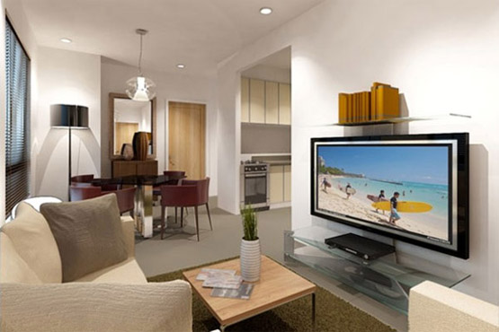 The Sapphire Model Unit