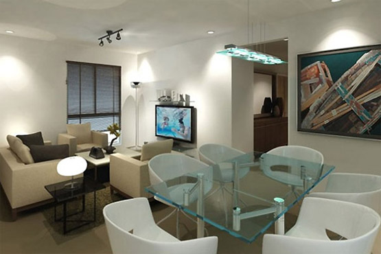 The Sapphire Model Unit