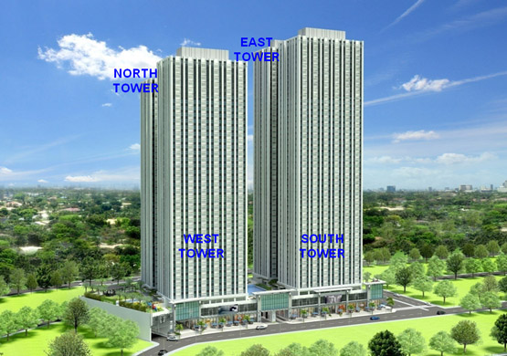 The Sapphire Master Plan