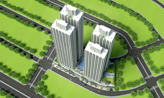 The Sapphire Master Plan